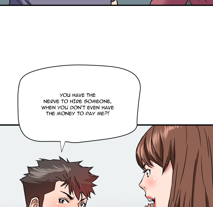 Caught on Tape Chapter 25 Page 57