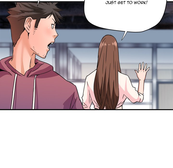 Caught on Tape Chapter 25 Page 59