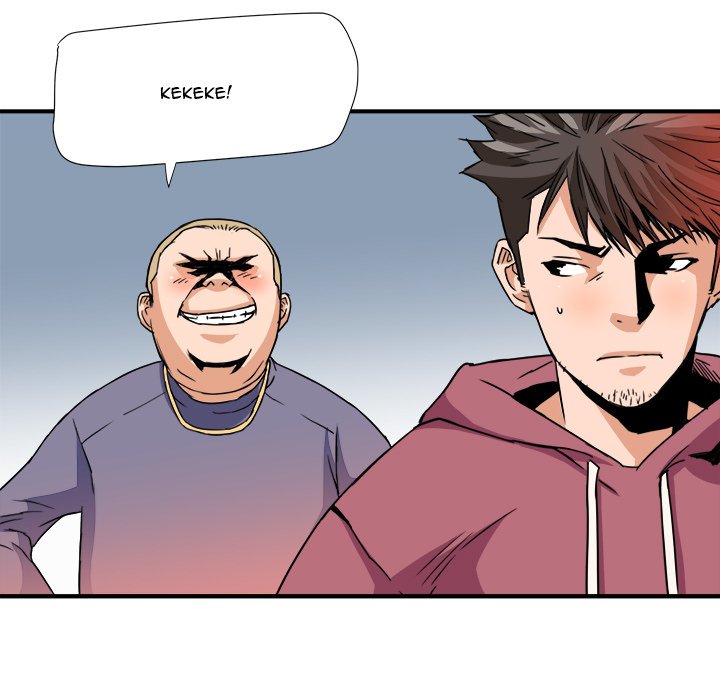 Caught on Tape Chapter 25 Page 60
