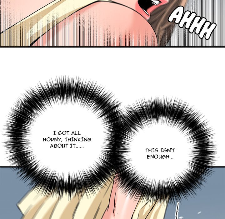 Caught on Tape Chapter 25 Page 72