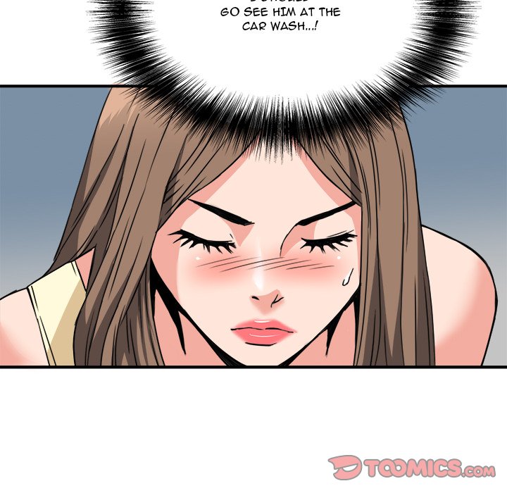 Caught on Tape Chapter 25 Page 74
