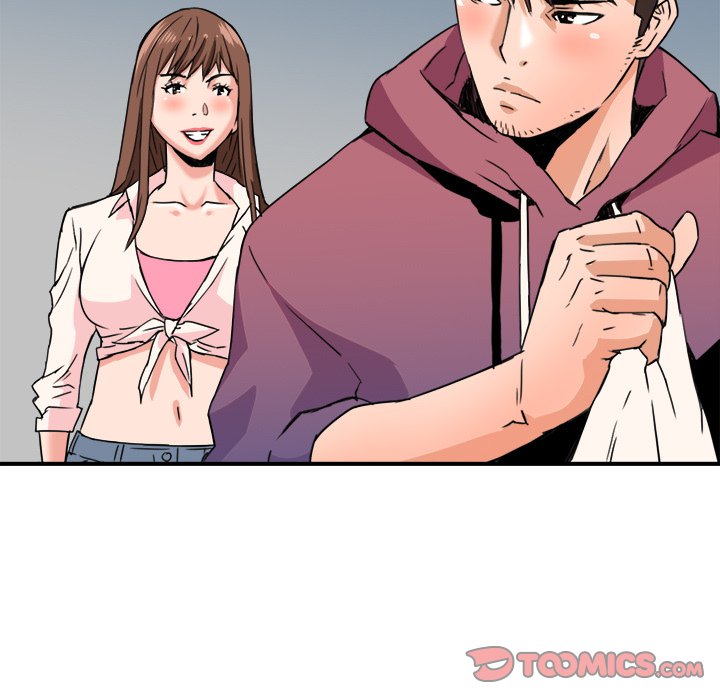 Caught on Tape Chapter 25 Page 78