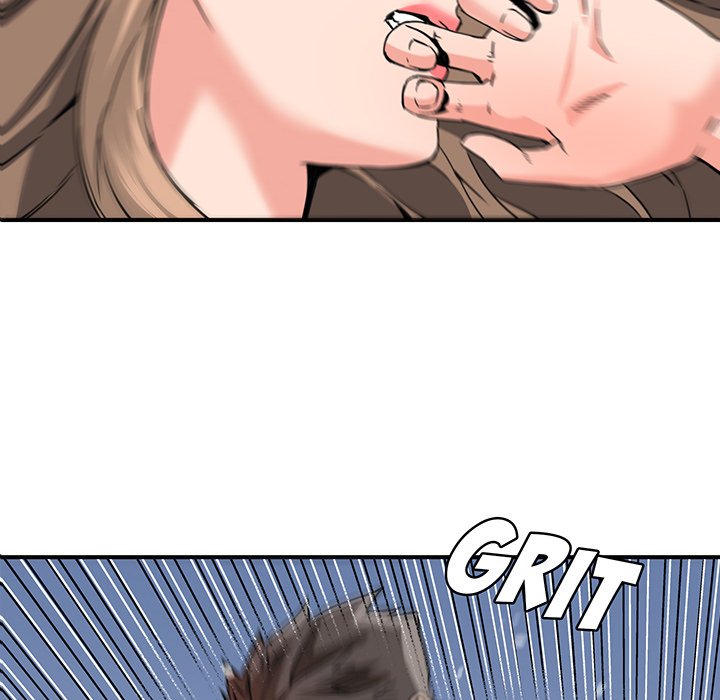 Caught on Tape Chapter 25 Page 8