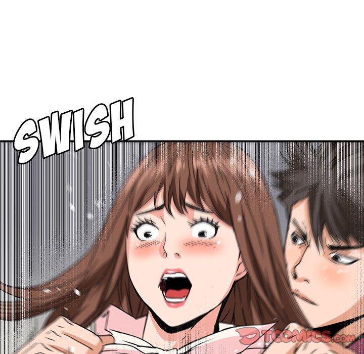 Caught on Tape Chapter 25 Page 86