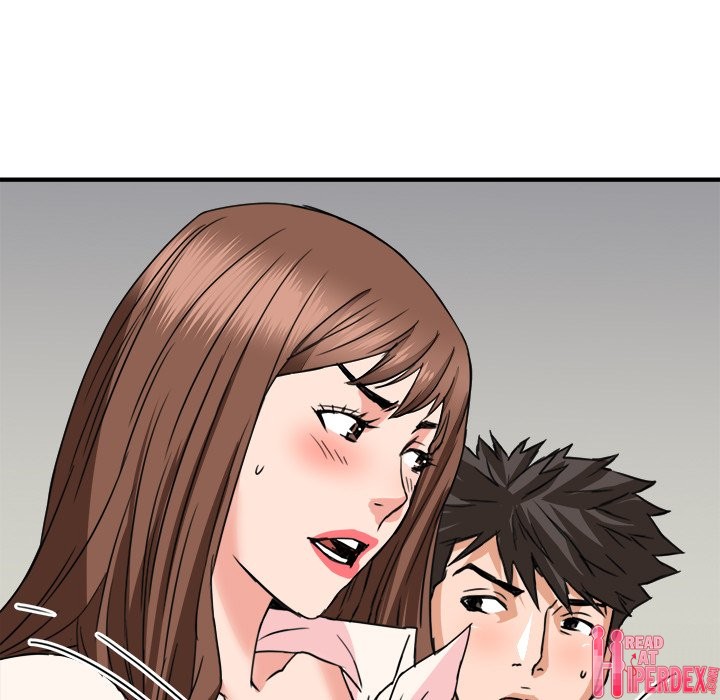 Caught on Tape Chapter 25 Page 88