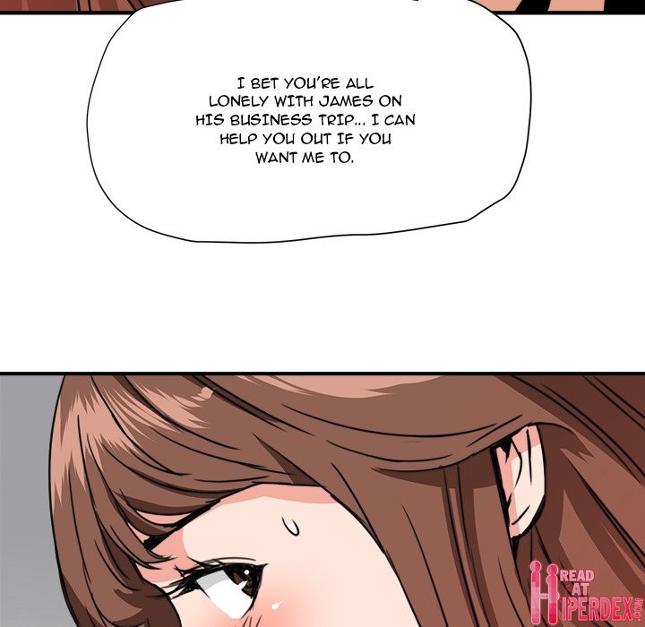 Caught on Tape Chapter 25 Page 91