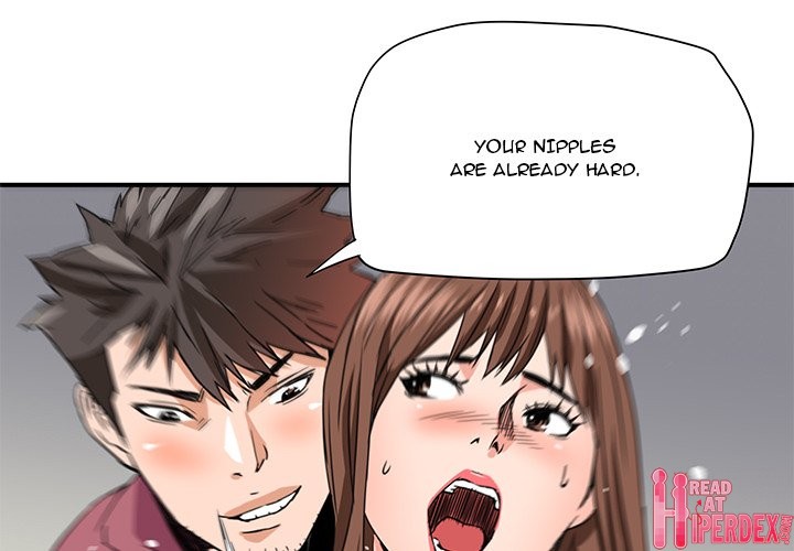 Caught on Tape Chapter 26 Page 1