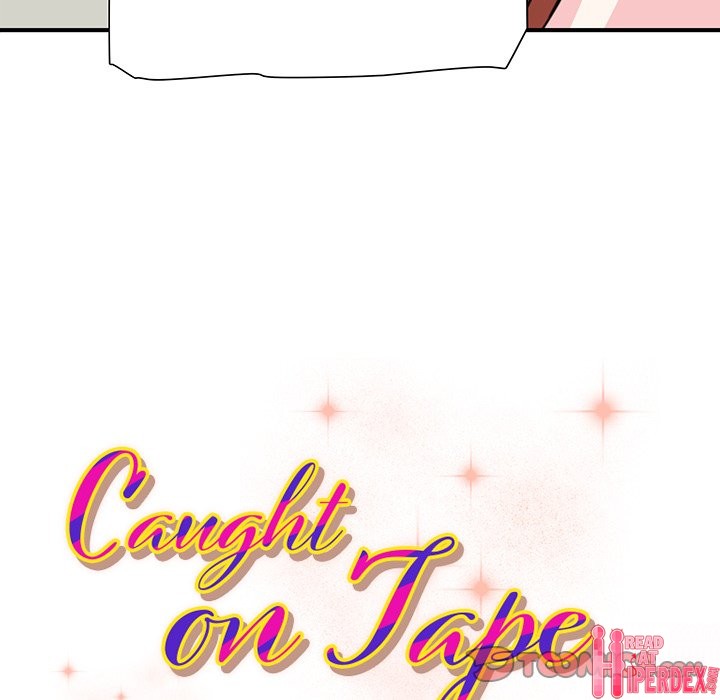 Caught on Tape Chapter 26 Page 10