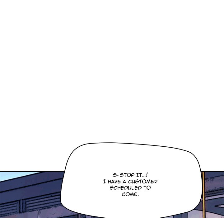 Caught on Tape Chapter 26 Page 12