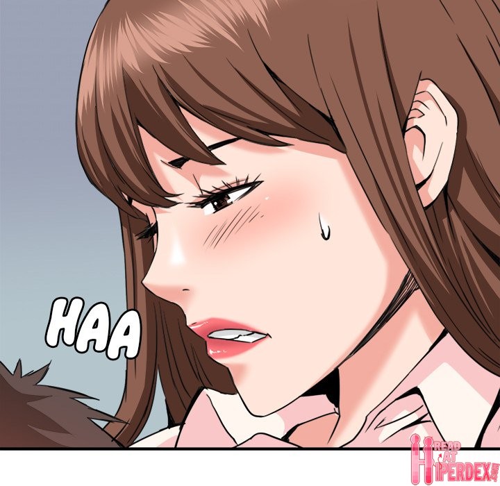 Caught on Tape Chapter 26 Page 16