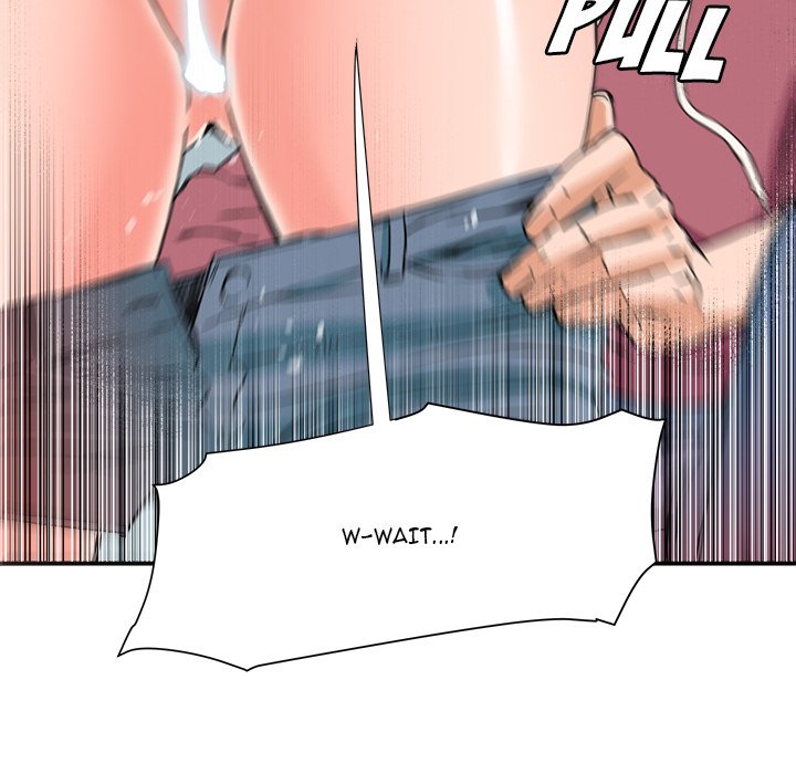 Caught on Tape Chapter 26 Page 23