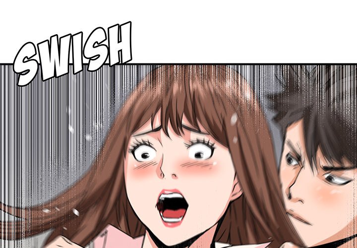 Caught on Tape Chapter 26 Page 3