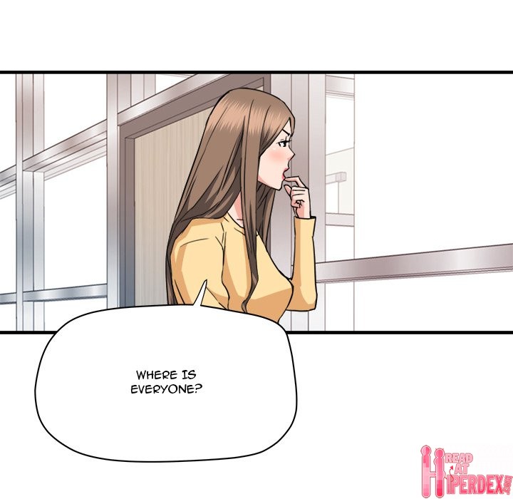 Caught on Tape Chapter 26 Page 31