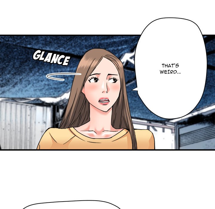 Caught on Tape Chapter 26 Page 32