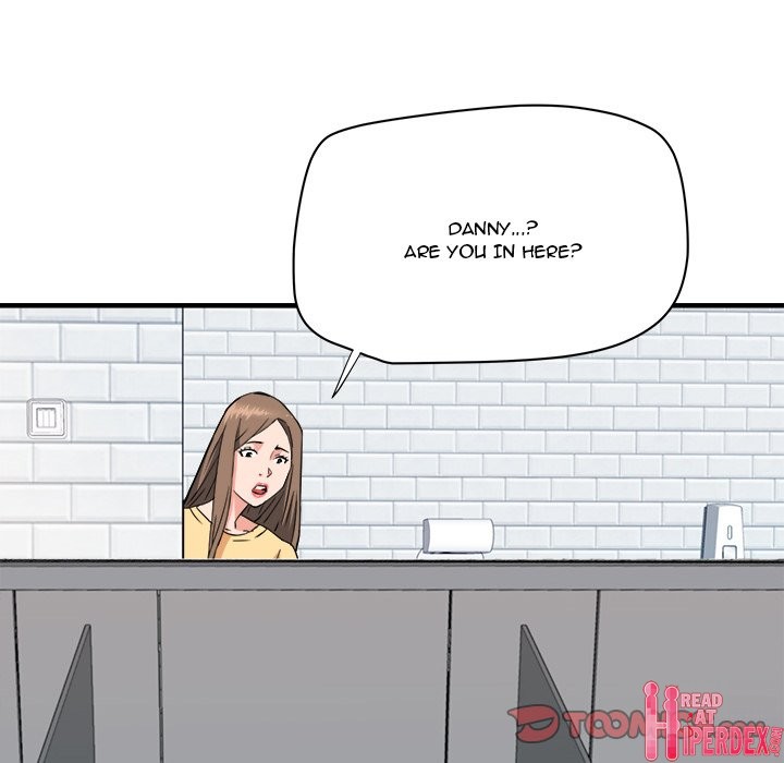 Caught on Tape Chapter 26 Page 34