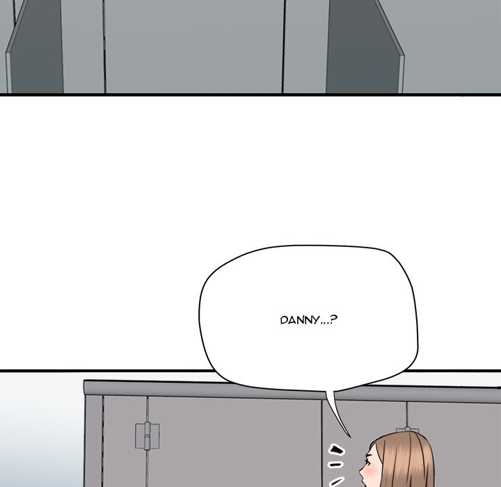 Caught on Tape Chapter 26 Page 35