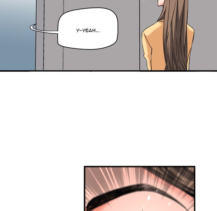 Caught on Tape Chapter 26 Page 36