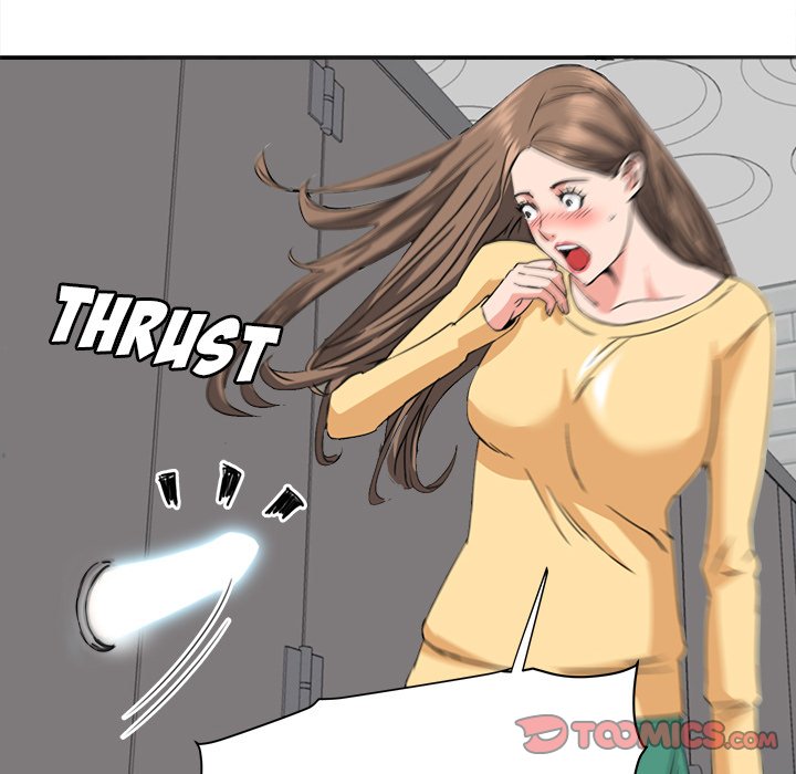 Caught on Tape Chapter 26 Page 38