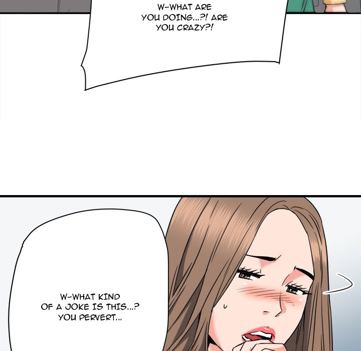 Caught on Tape Chapter 26 Page 39
