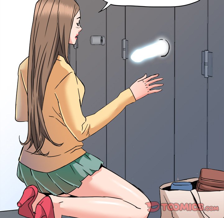 Caught on Tape Chapter 26 Page 42