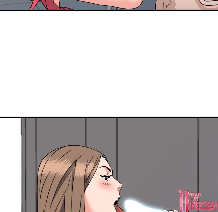Caught on Tape Chapter 26 Page 43