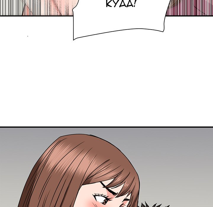 Caught on Tape Chapter 26 Page 5