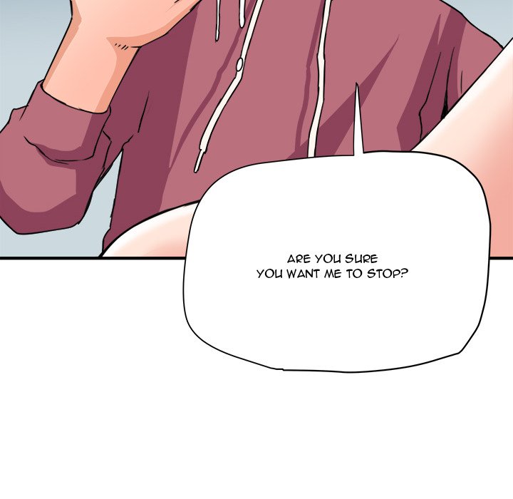 Caught on Tape Chapter 26 Page 56
