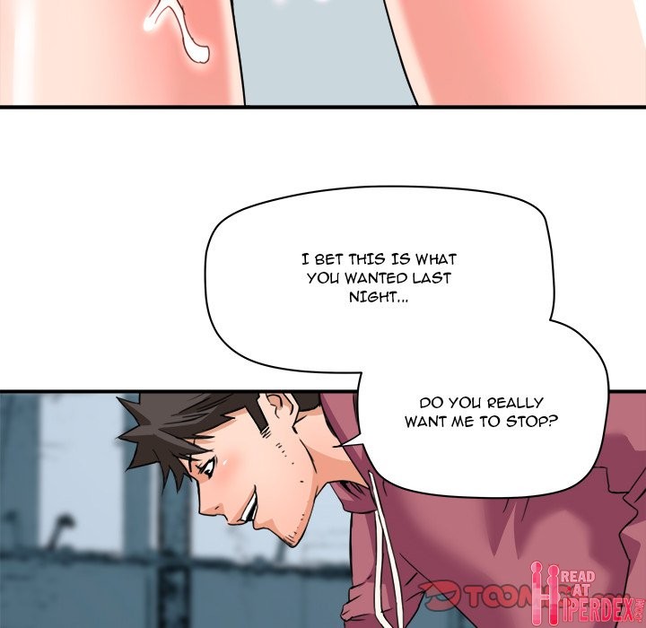 Caught on Tape Chapter 26 Page 58
