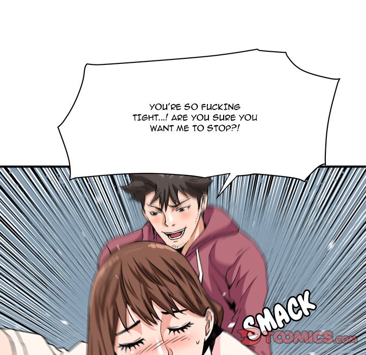 Caught on Tape Chapter 26 Page 62