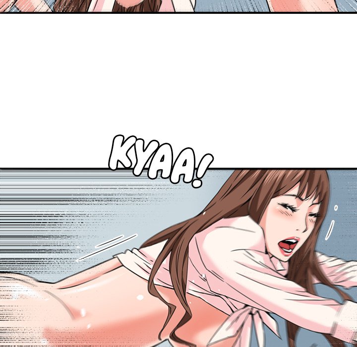 Caught on Tape Chapter 26 Page 65