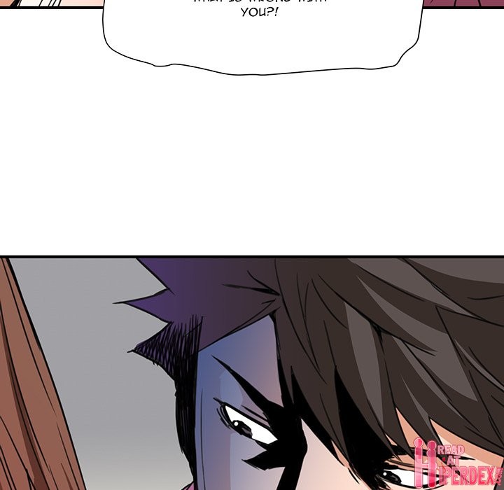 Caught on Tape Chapter 26 Page 7