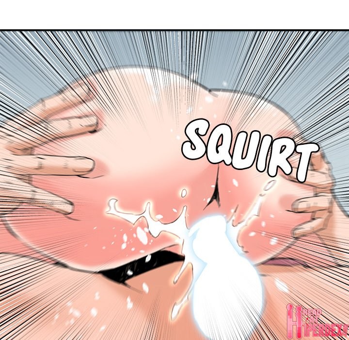 Caught on Tape Chapter 26 Page 76