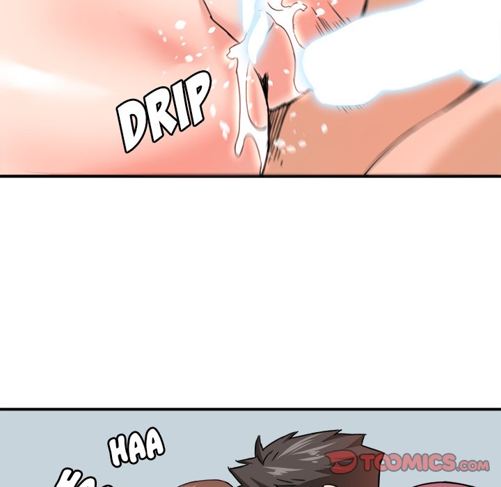 Caught on Tape Chapter 26 Page 78