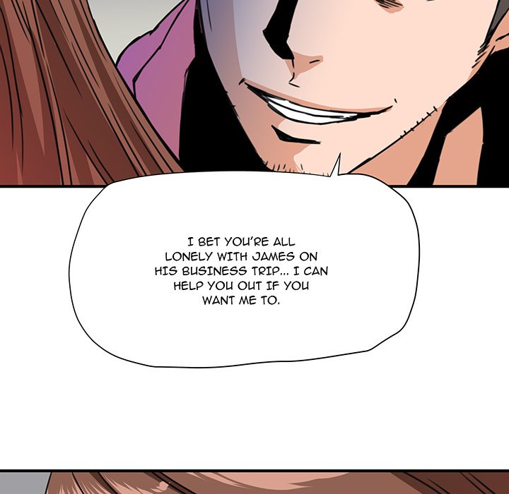 Caught on Tape Chapter 26 Page 8