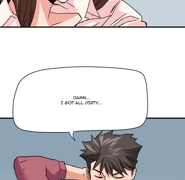 Caught on Tape Chapter 26 Page 81