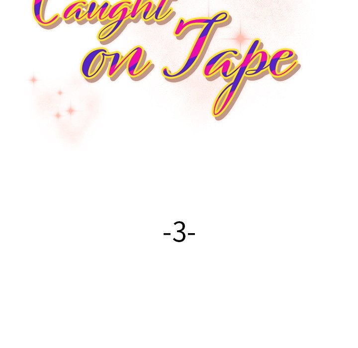 Caught on Tape Chapter 3 Page 10