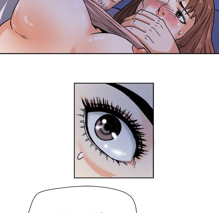Caught on Tape Chapter 3 Page 13