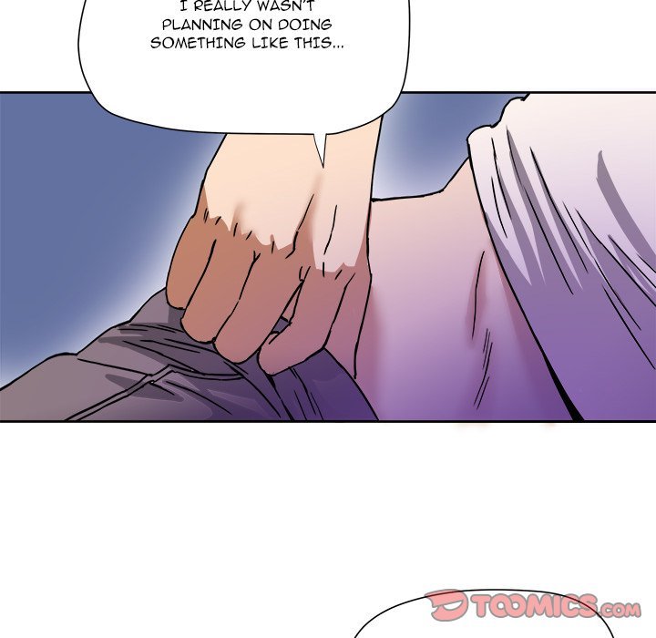 Caught on Tape Chapter 3 Page 14
