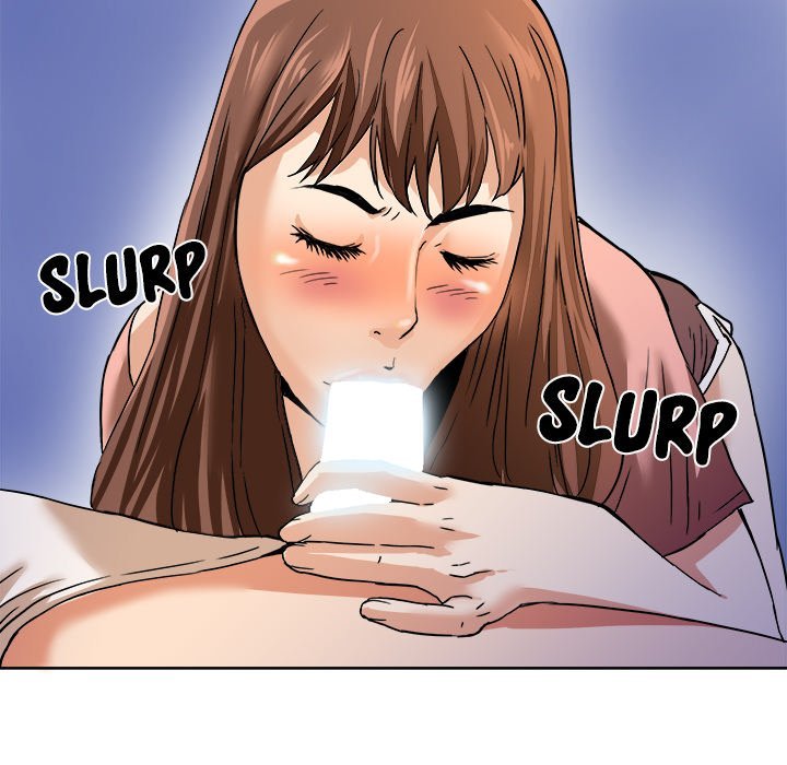 Caught on Tape Chapter 3 Page 19