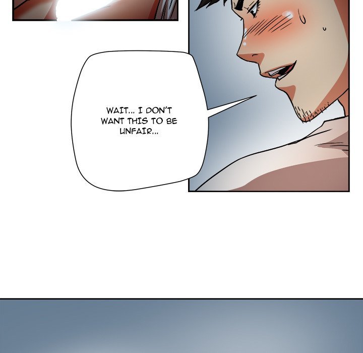 Caught on Tape Chapter 3 Page 24