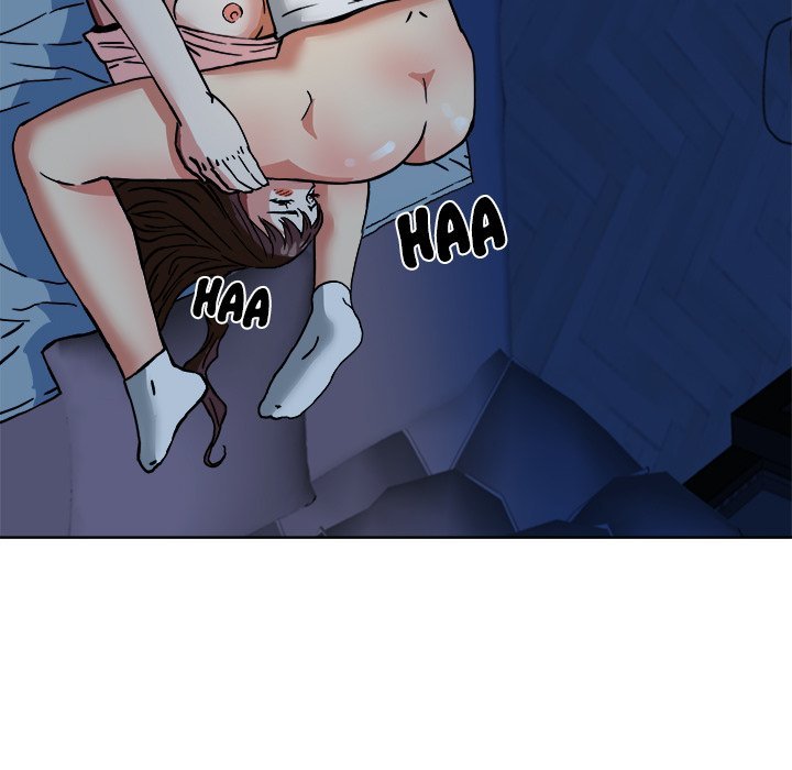 Caught on Tape Chapter 3 Page 31