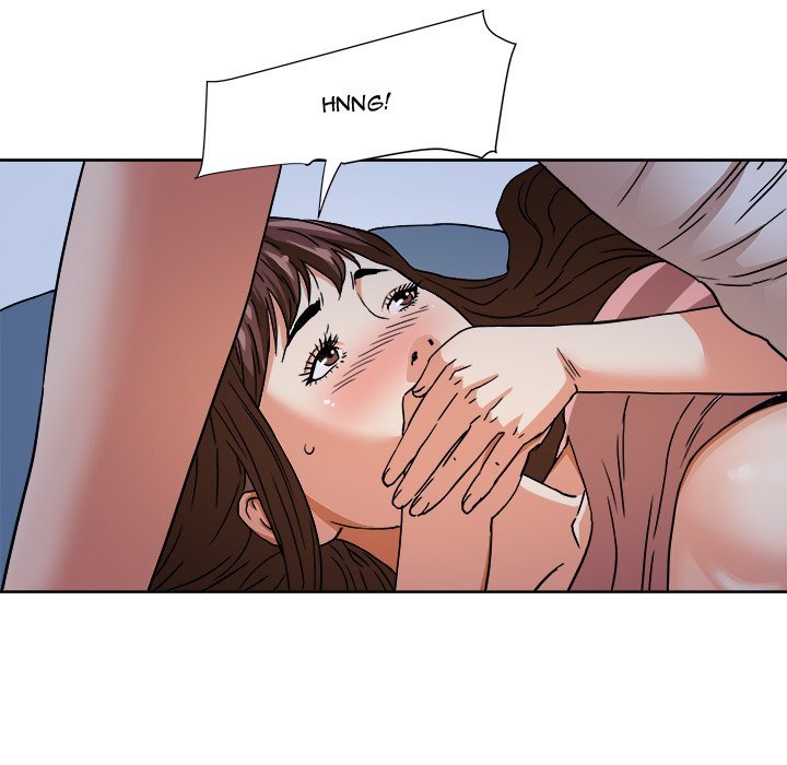 Caught on Tape Chapter 3 Page 39