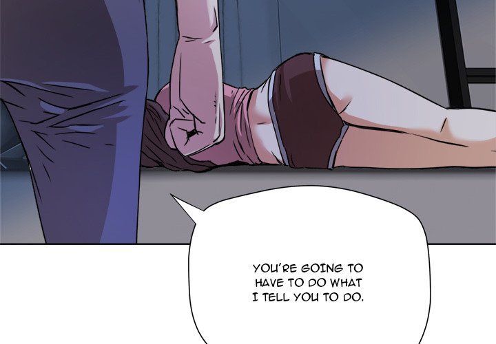 Caught on Tape Chapter 3 Page 4