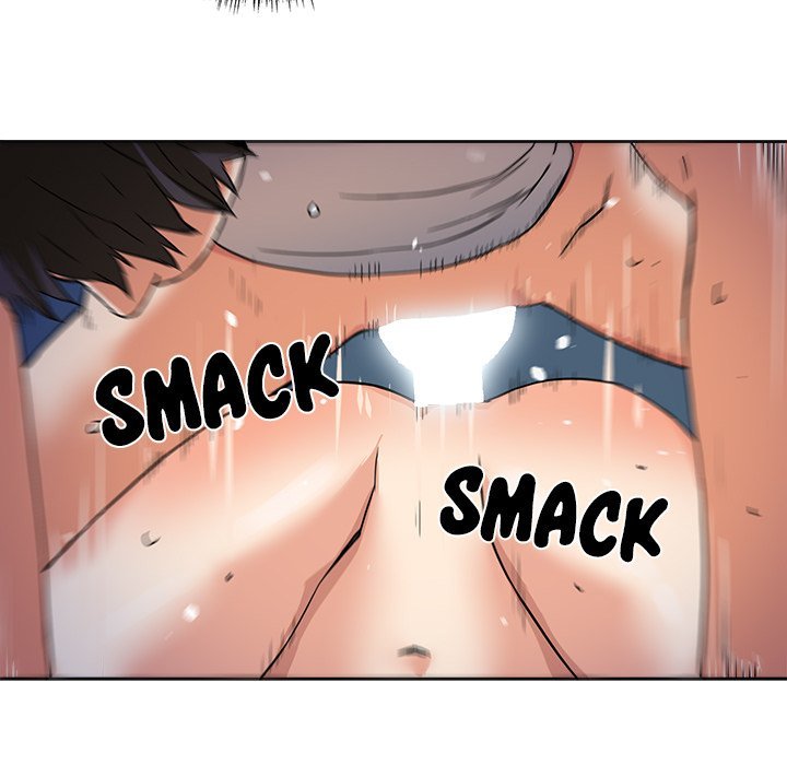 Caught on Tape Chapter 3 Page 41