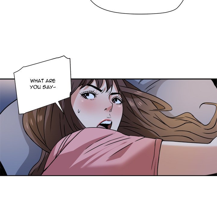 Caught on Tape Chapter 3 Page 5