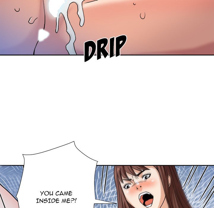 Caught on Tape Chapter 3 Page 52