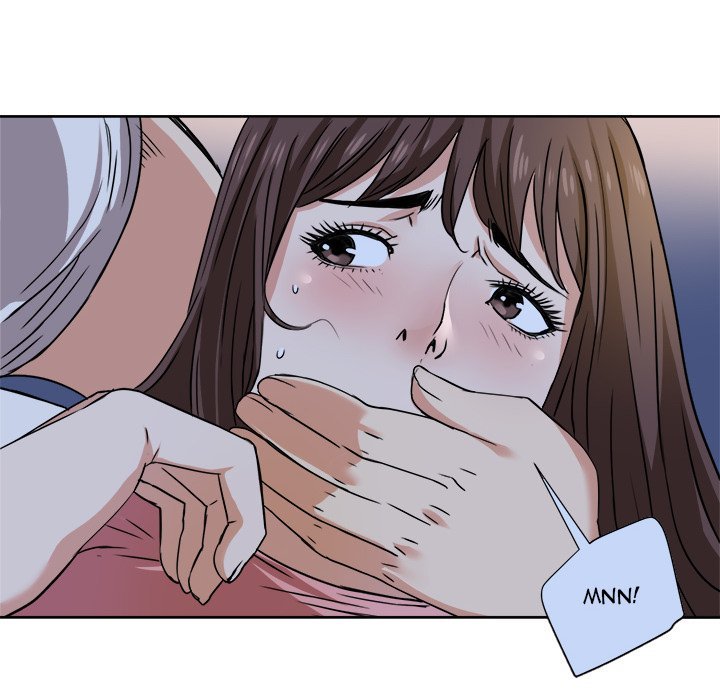 Caught on Tape Chapter 3 Page 6