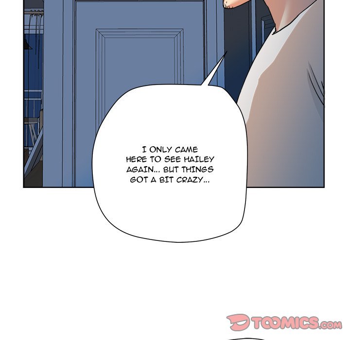 Caught on Tape Chapter 3 Page 62
