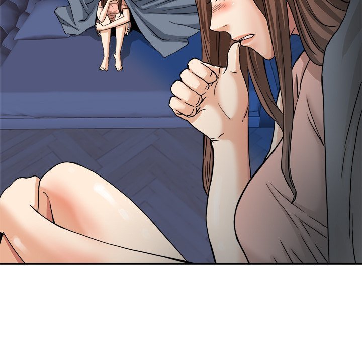 Caught on Tape Chapter 3 Page 66