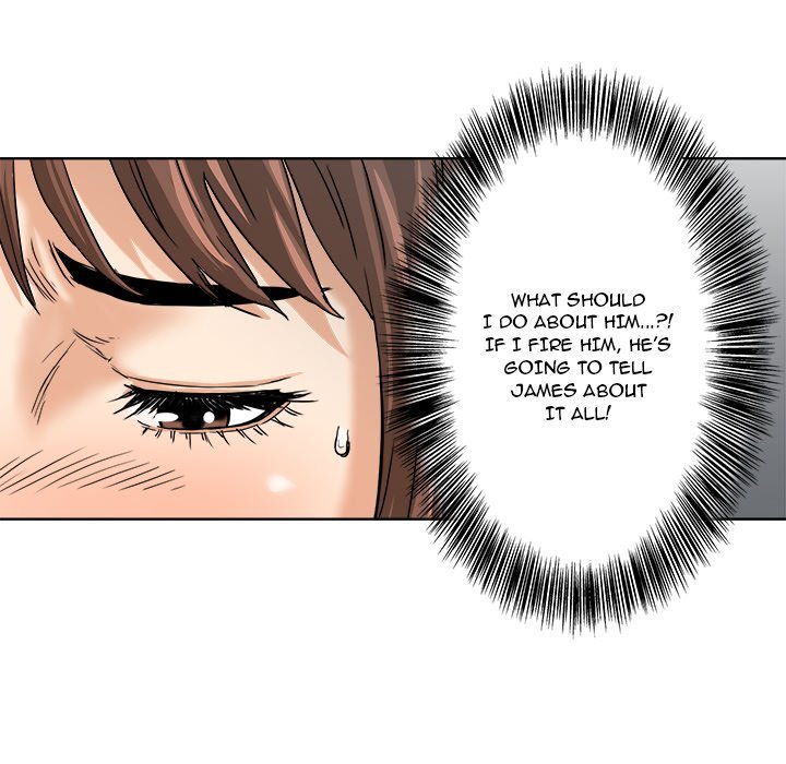 Caught on Tape Chapter 3 Page 67